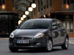 Fiat Bravo 2007 года (UK)